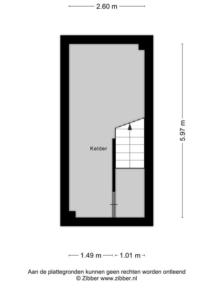 Foto 72 van van Brouchovenlaan 6