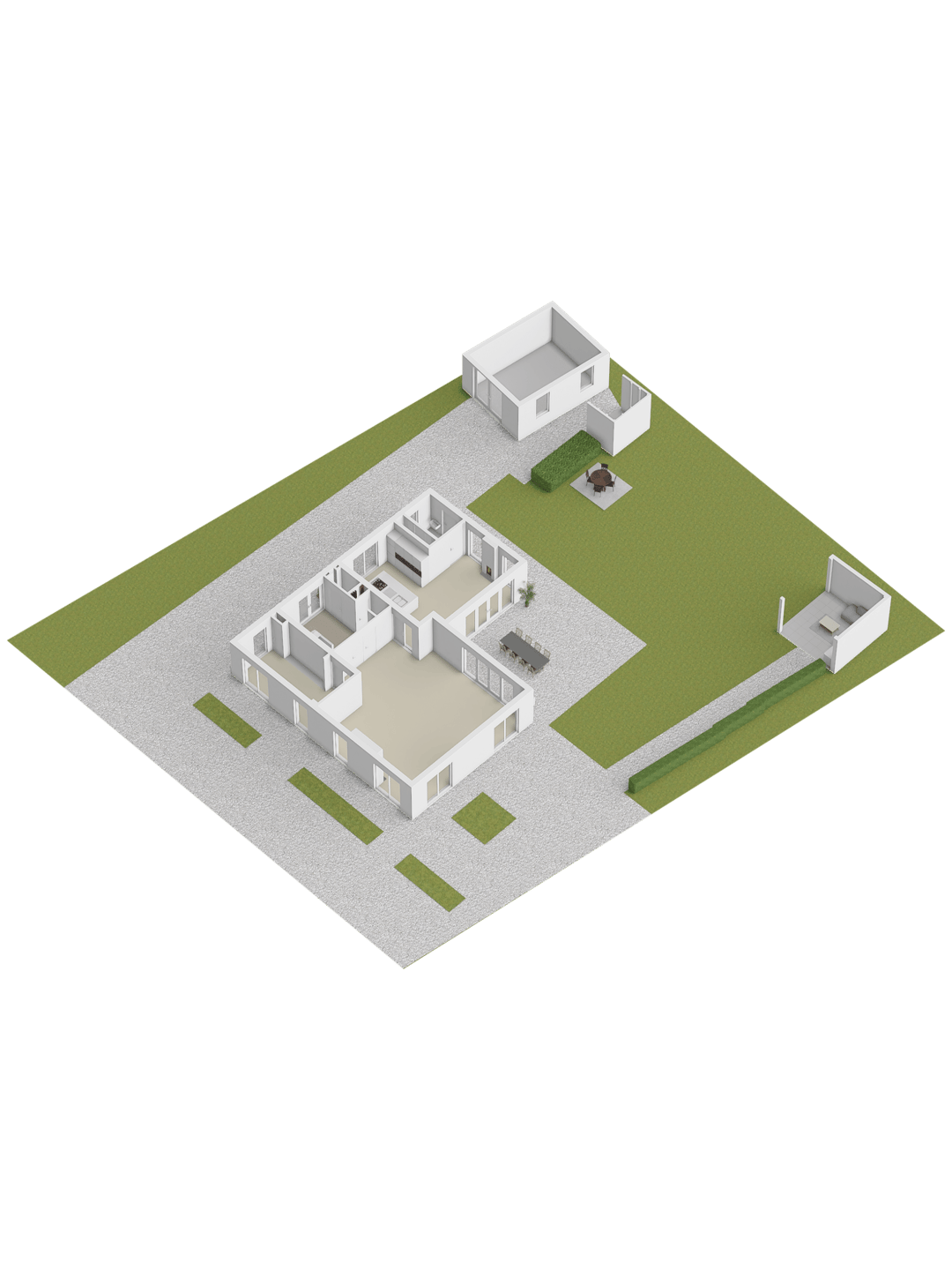 Foto 76 van van Brouchovenlaan 6