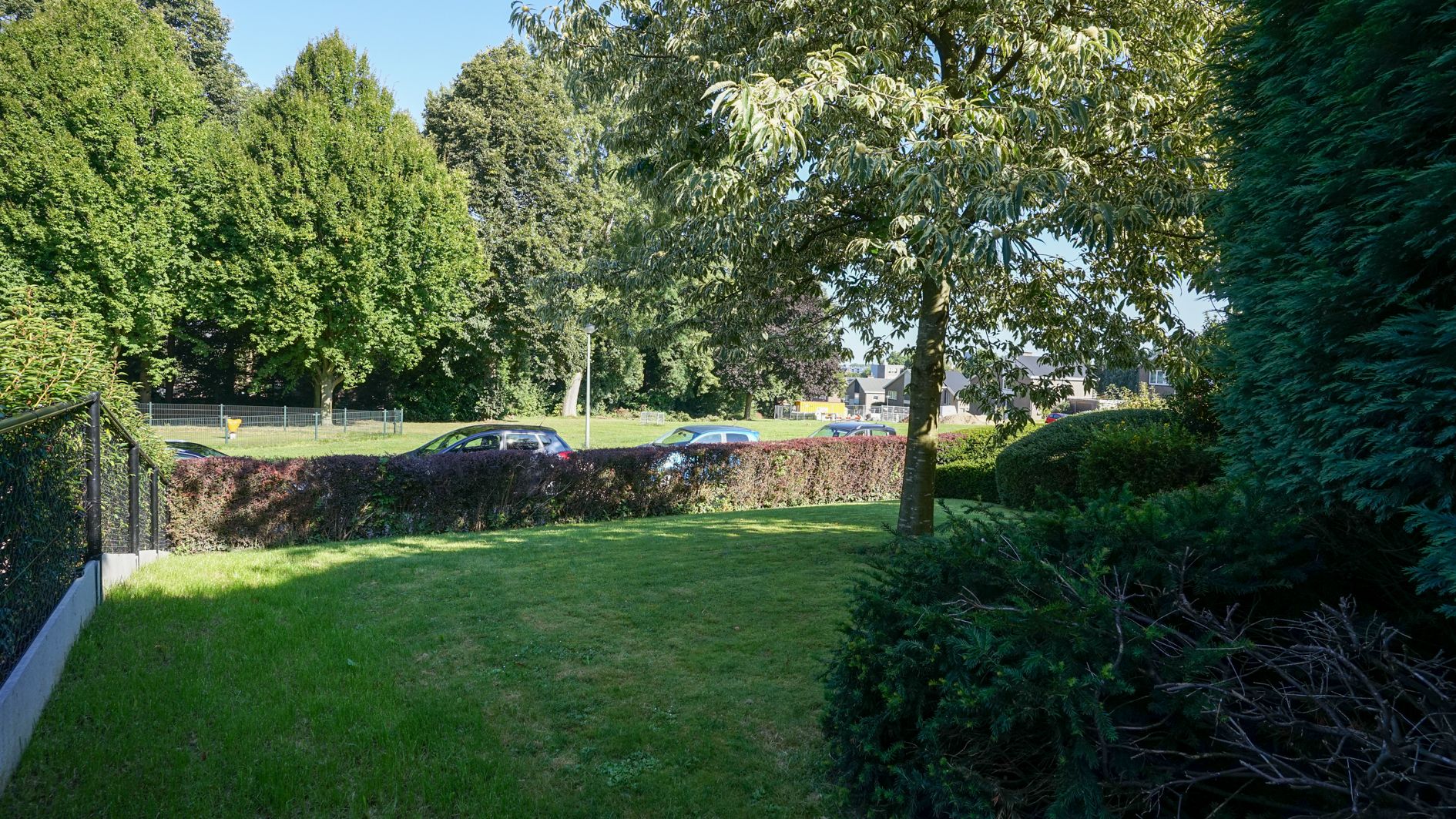 Foto 6 van Charles Beltjenslaan 2