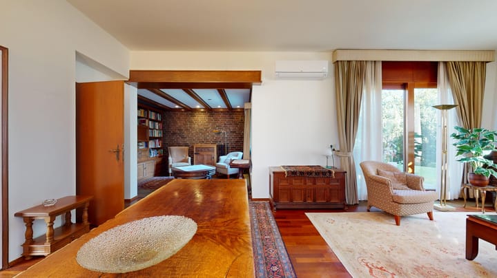 Foto 12 van Charles Beltjenslaan 2