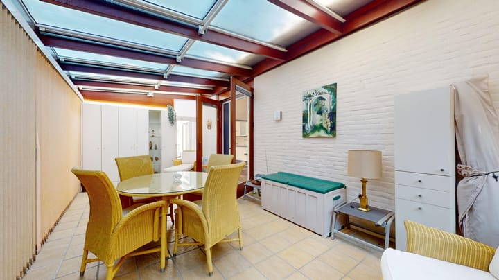 Foto 21 van Charles Beltjenslaan 2