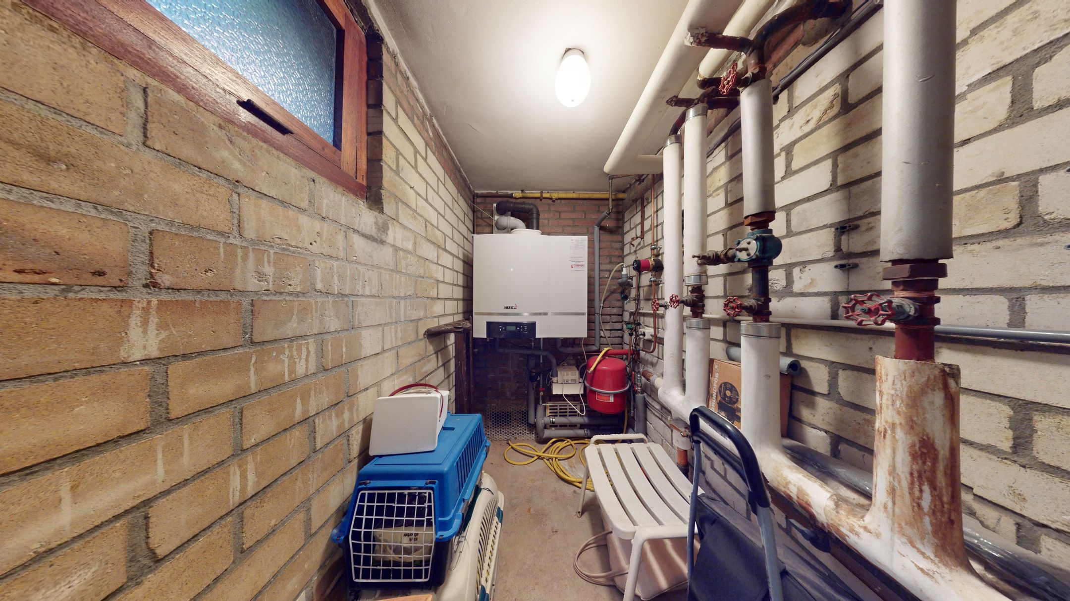 Foto 39 van Charles Beltjenslaan 2