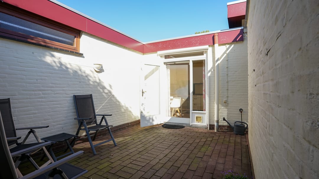 Foto 41 van Charles Beltjenslaan 2