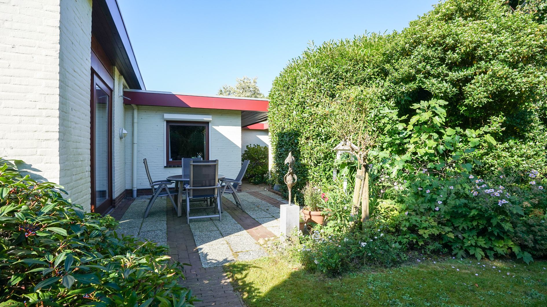 Foto 48 van Charles Beltjenslaan 2