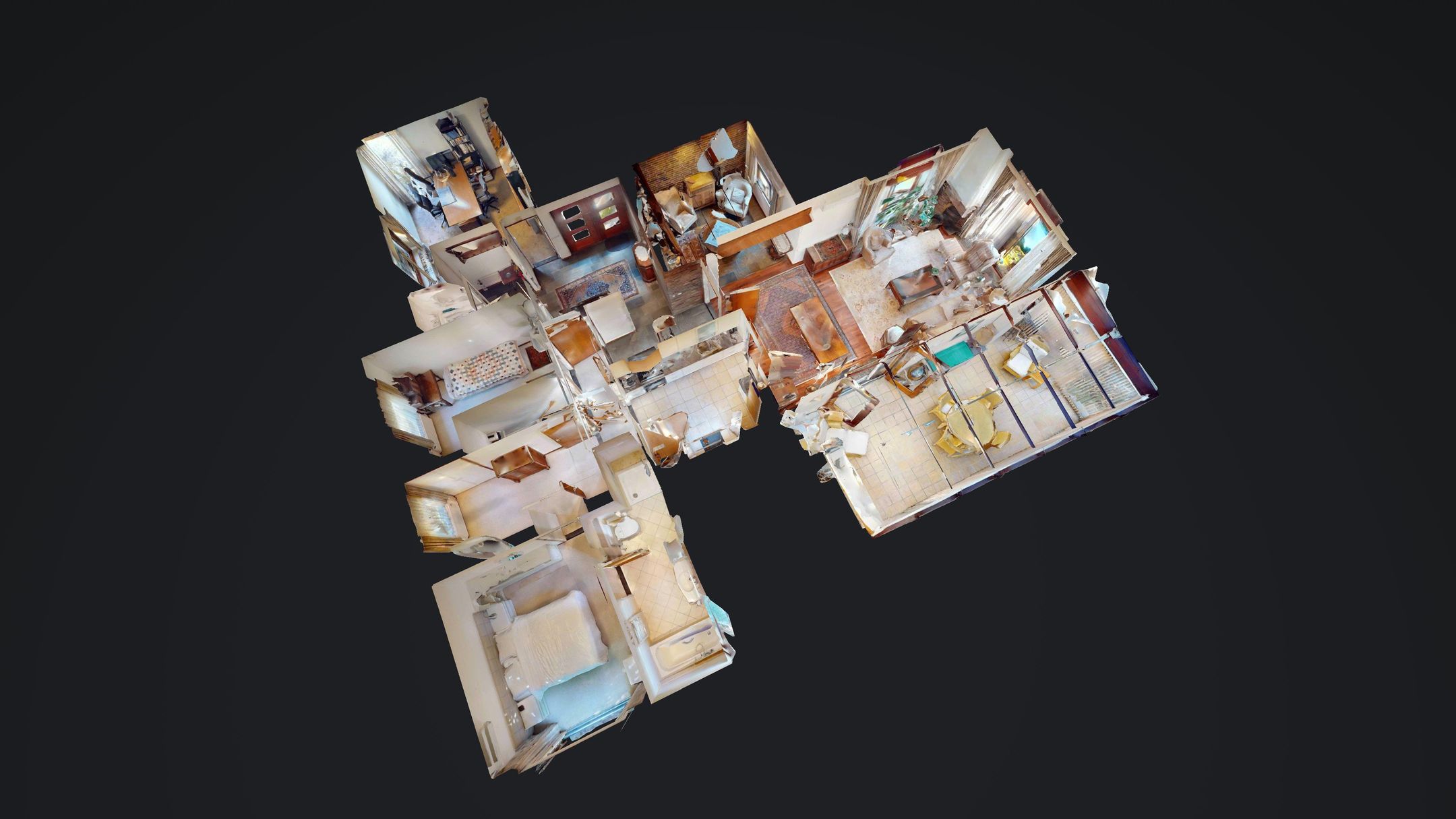 Foto 63 van Charles Beltjenslaan 2