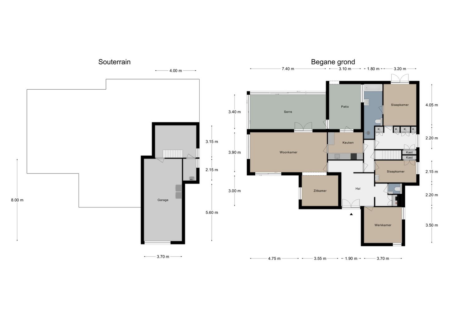 Foto 70 van Charles Beltjenslaan 2