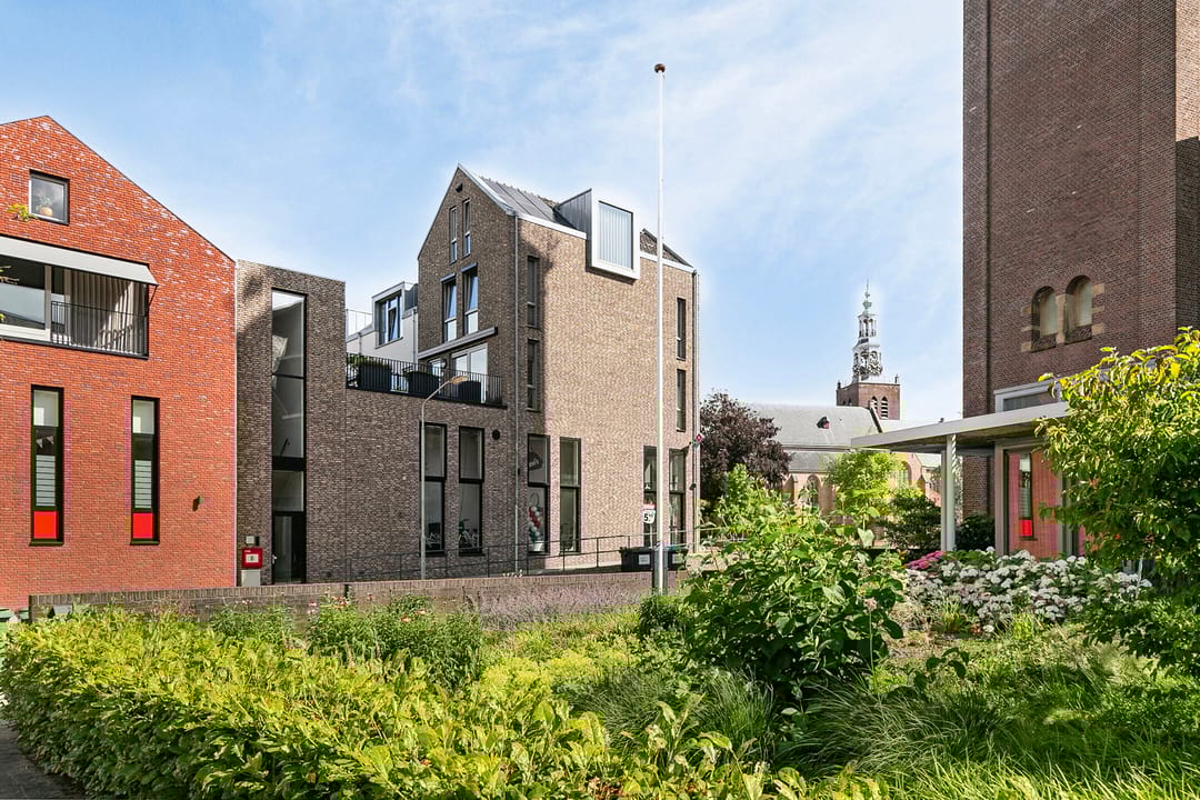 Foto 1 van Molenstraat 9-C