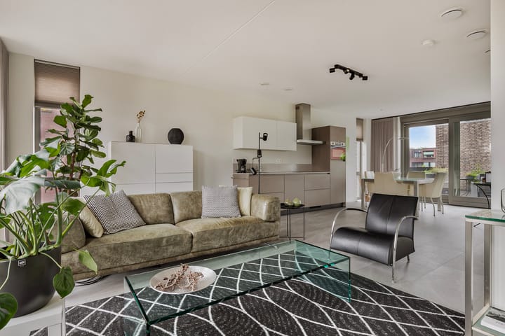 Foto 2 van Molenstraat 9-C