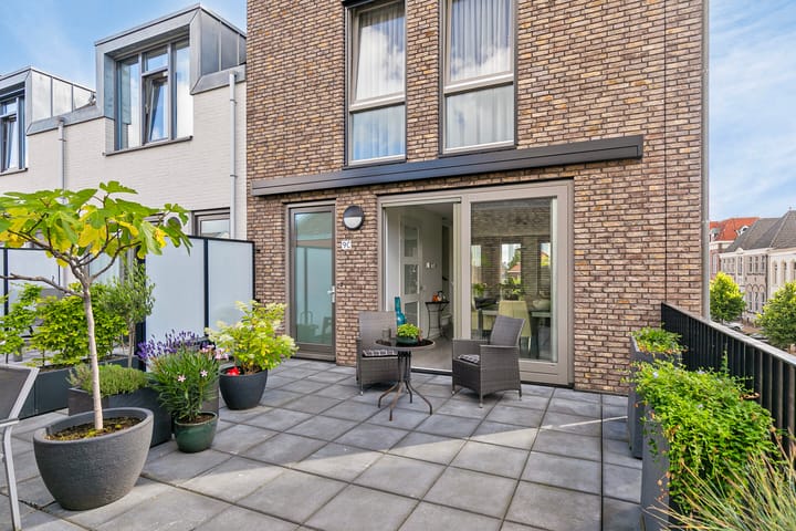 Foto 3 van Molenstraat 9-C