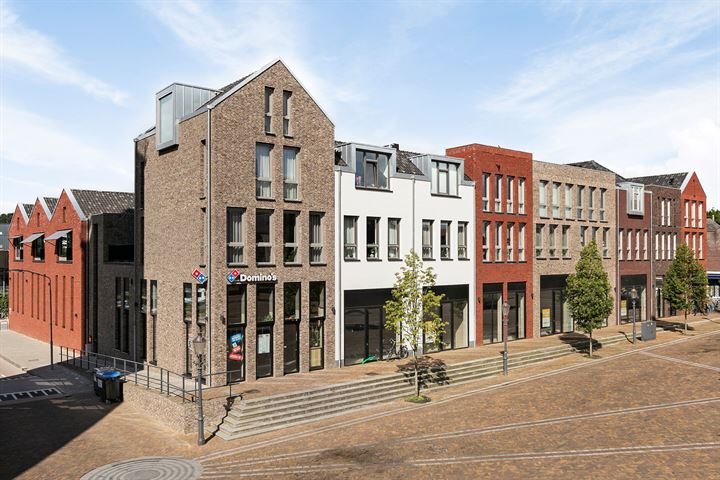 Bekijk foto 4 van Molenstraat 9-C