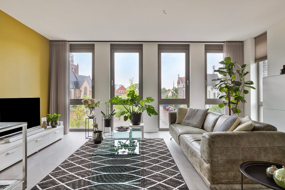 Foto 8 van Molenstraat 9-C