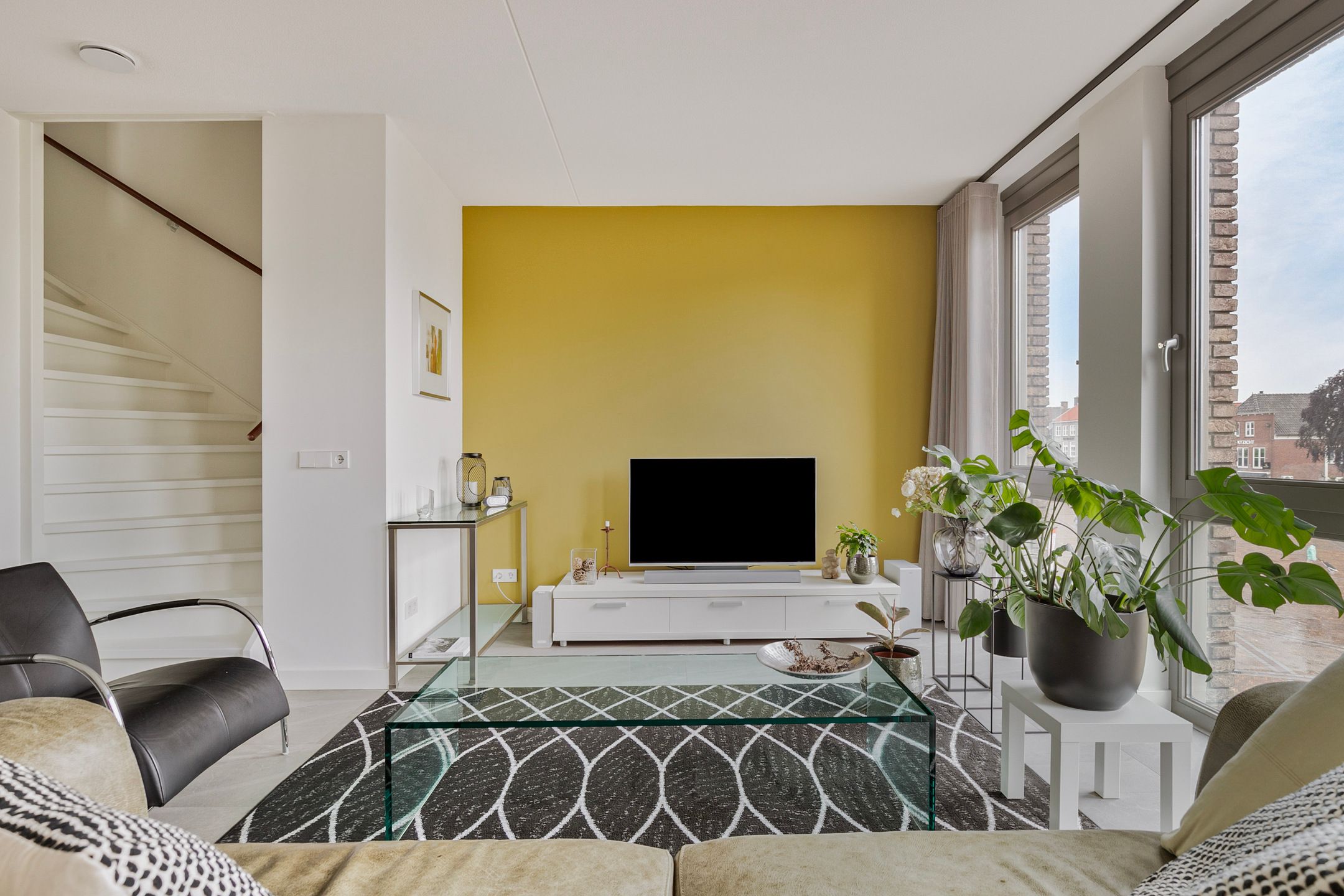 Foto 9 van Molenstraat 9-C