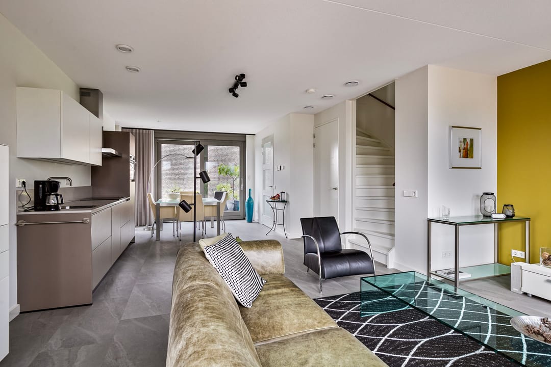 Foto 11 van Molenstraat 9-C