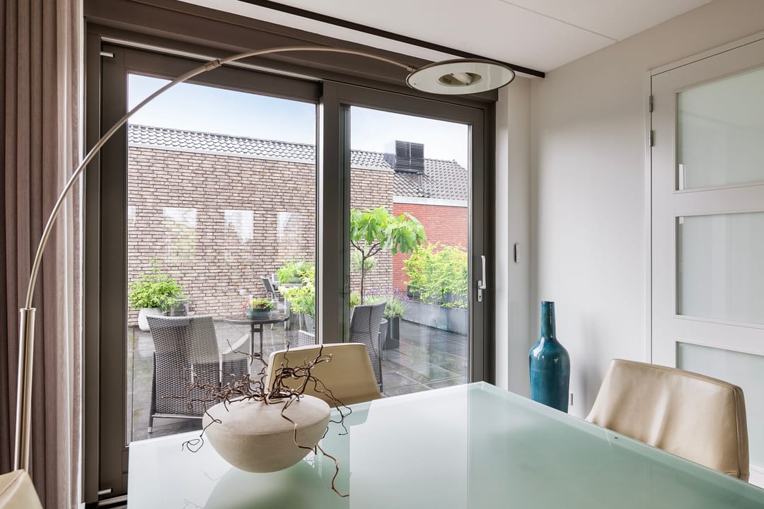 Foto 13 van Molenstraat 9-C