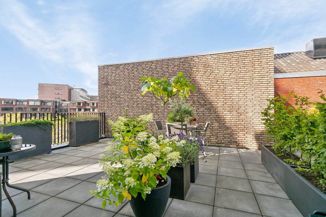 Foto 16 van Molenstraat 9-C