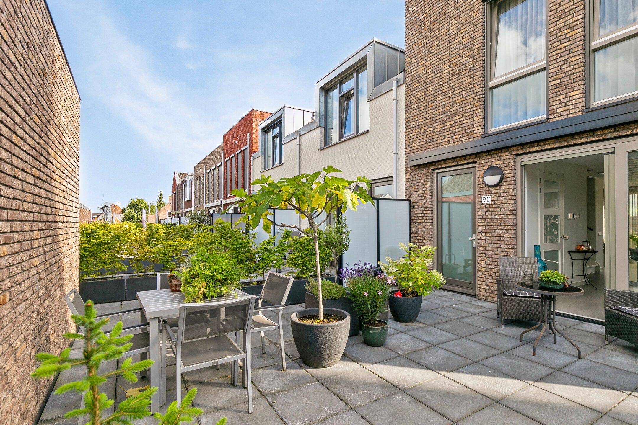 Foto 18 van Molenstraat 9-C