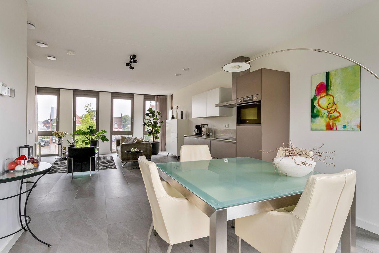 Foto 19 van Molenstraat 9-C