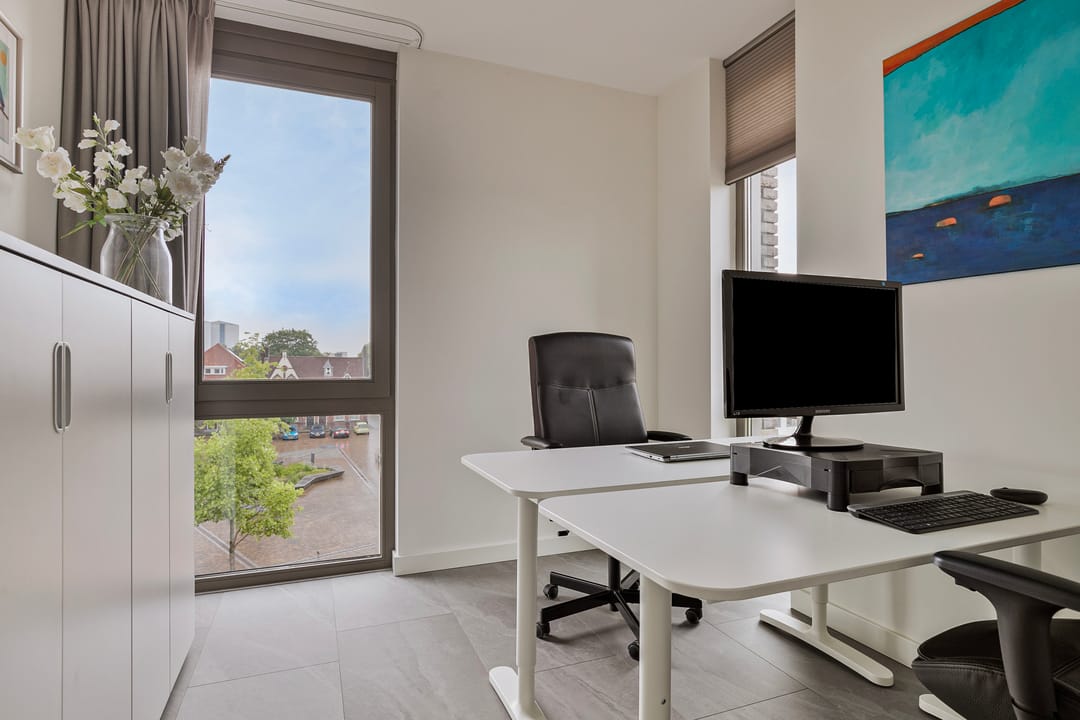 Foto 28 van Molenstraat 9-C