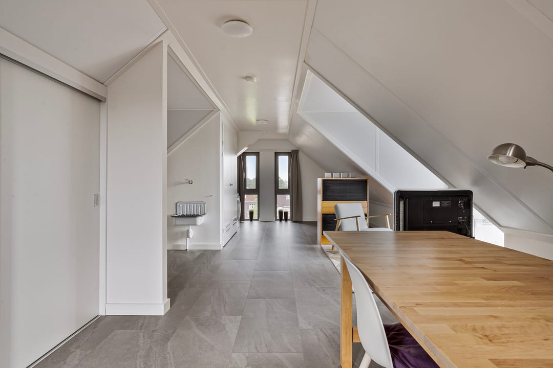 Foto 37 van Molenstraat 9-C