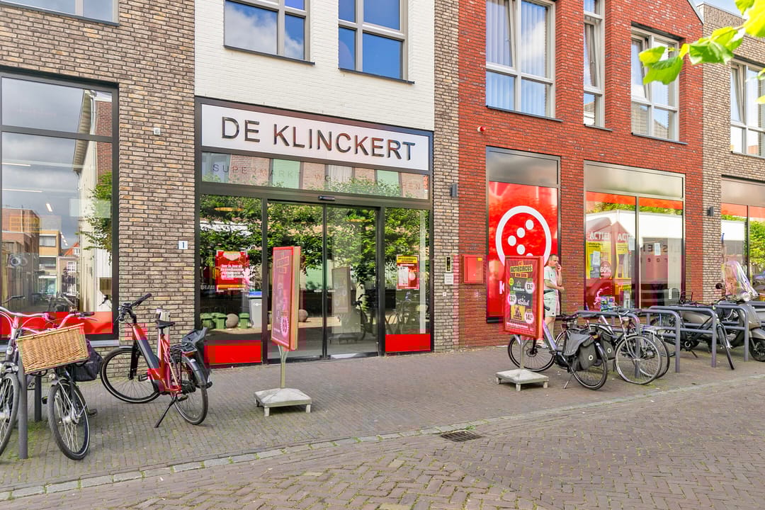 Foto 41 van Molenstraat 9-C