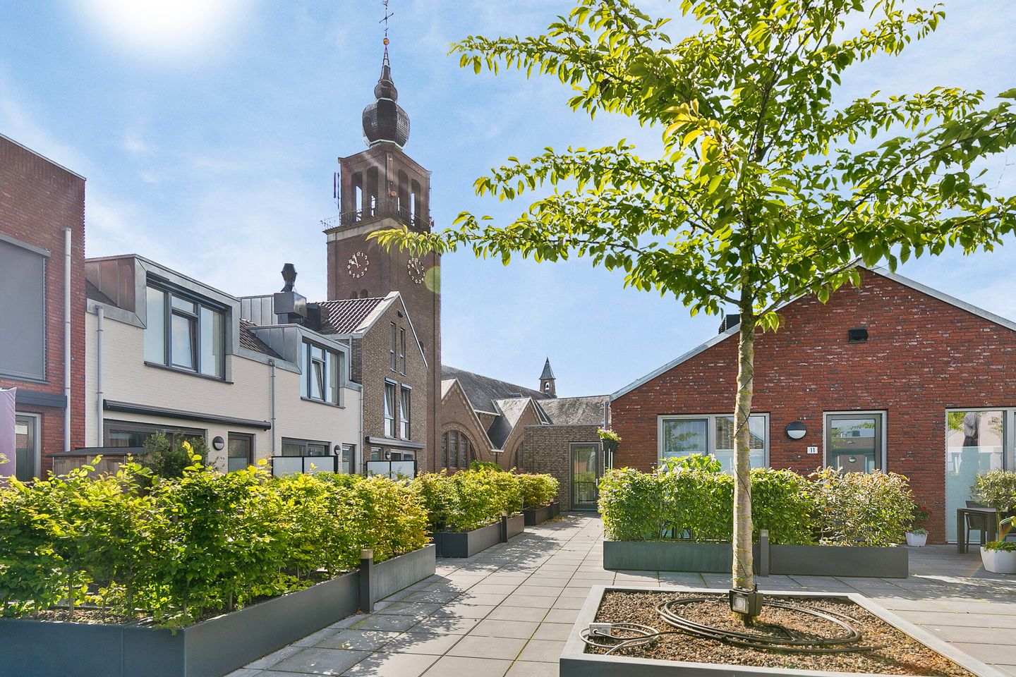 Foto 44 van Molenstraat 9-C