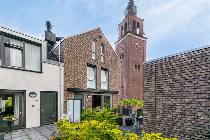 Bekijk foto 46 van Molenstraat 9-C