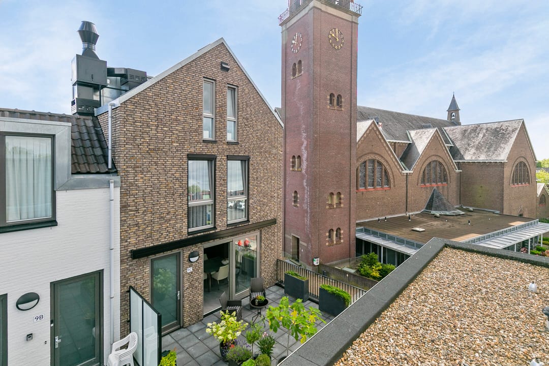 Foto 47 van Molenstraat 9-C