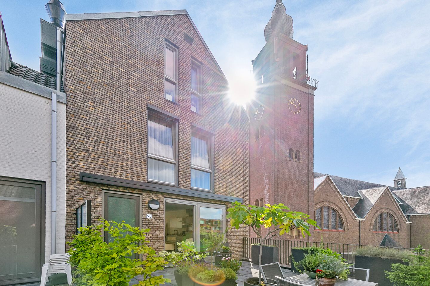Foto 49 van Molenstraat 9-C