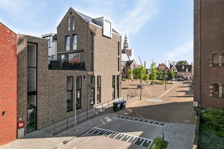 Bekijk foto 53 van Molenstraat 9-C