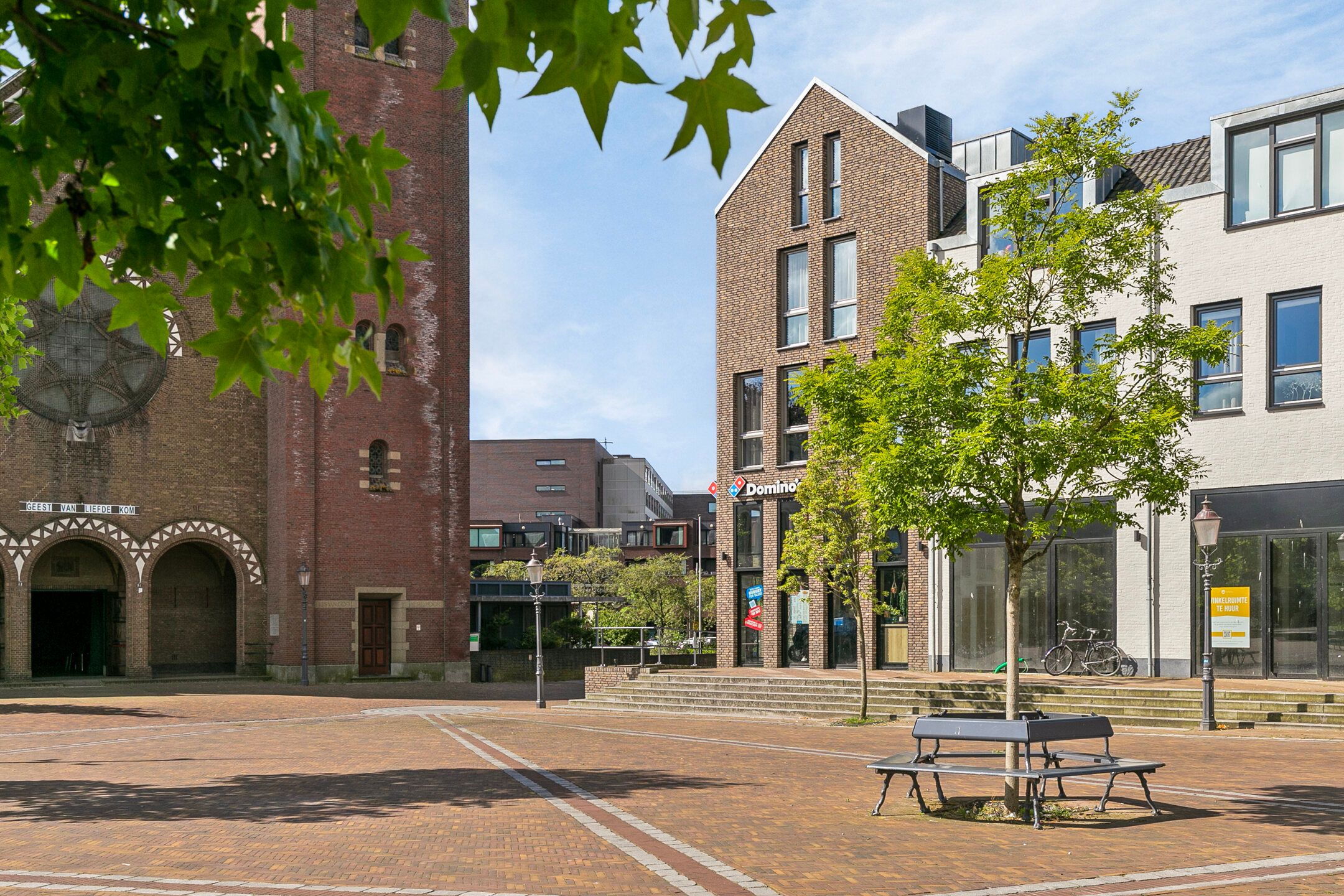 Foto 54 van Molenstraat 9-C