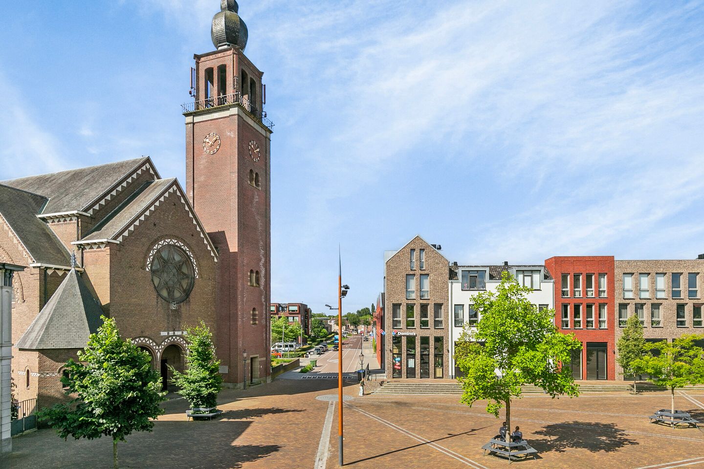 Foto 55 van Molenstraat 9-C