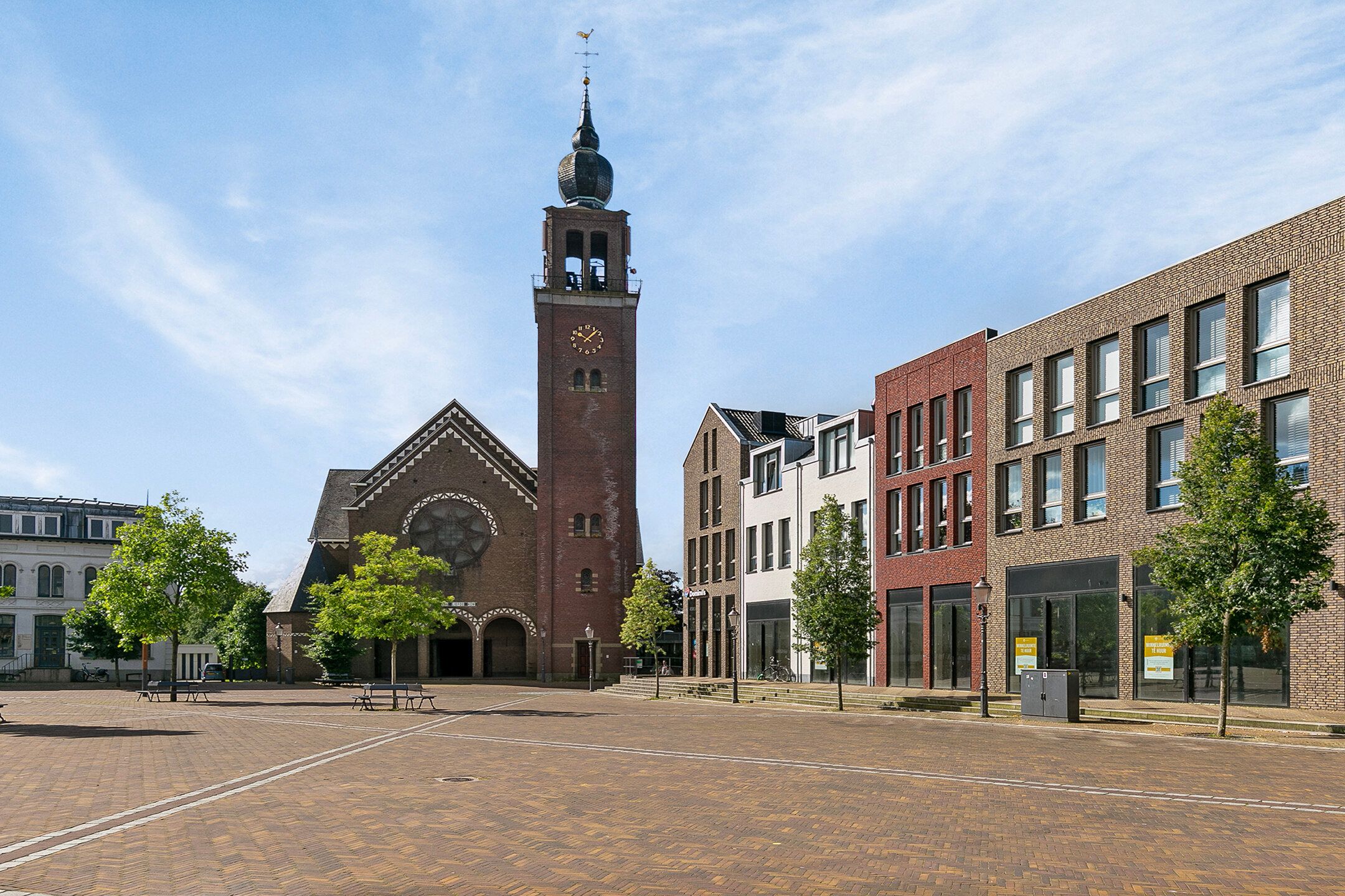 Foto 57 van Molenstraat 9-C