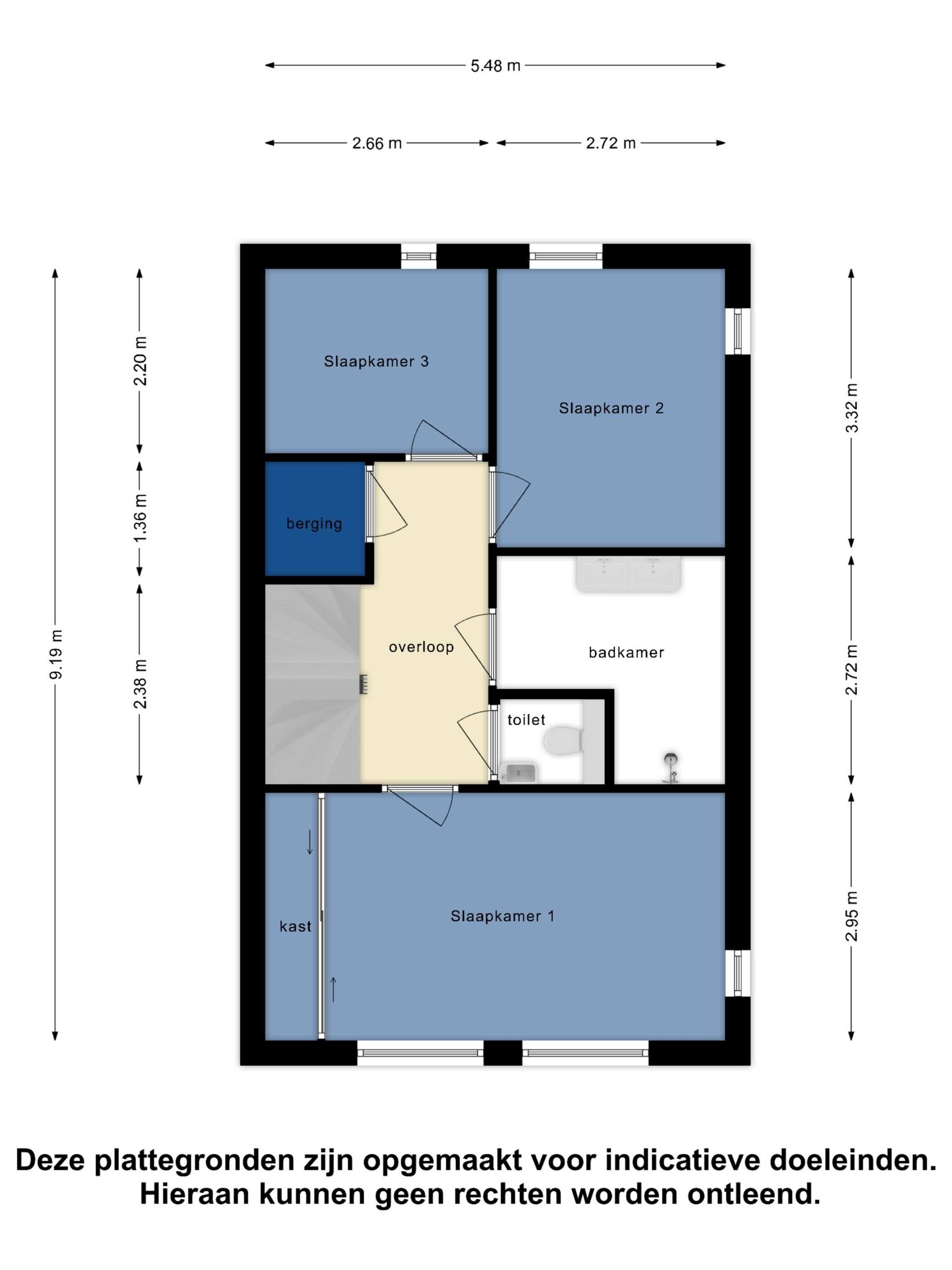 Foto 60 van Molenstraat 9-C