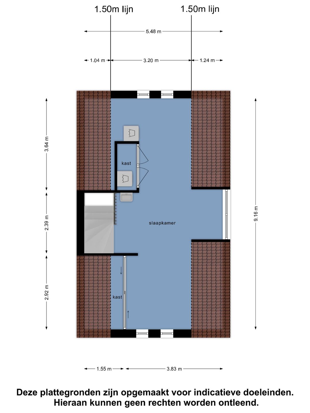 Foto 61 van Molenstraat 9-C