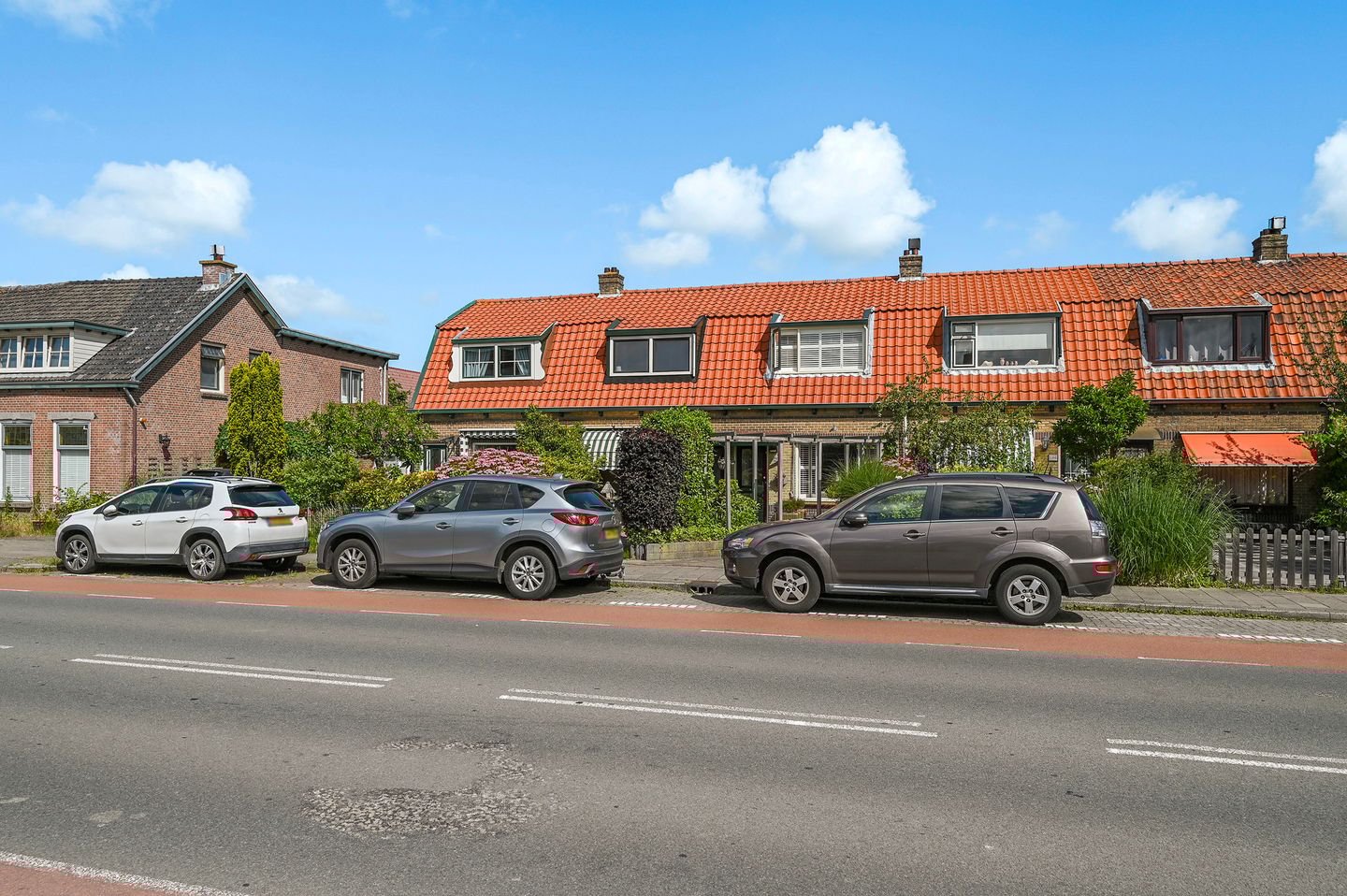 Foto 1 van Oosteinde 98