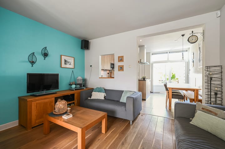 Foto 4 van Oosteinde 98