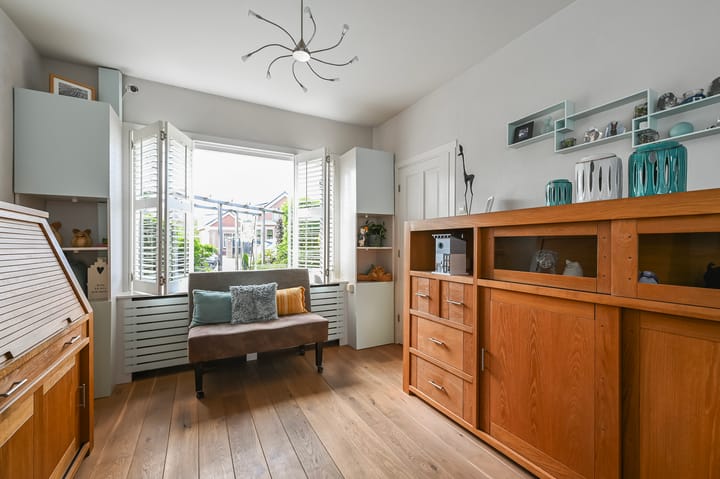 Foto 9 van Oosteinde 98