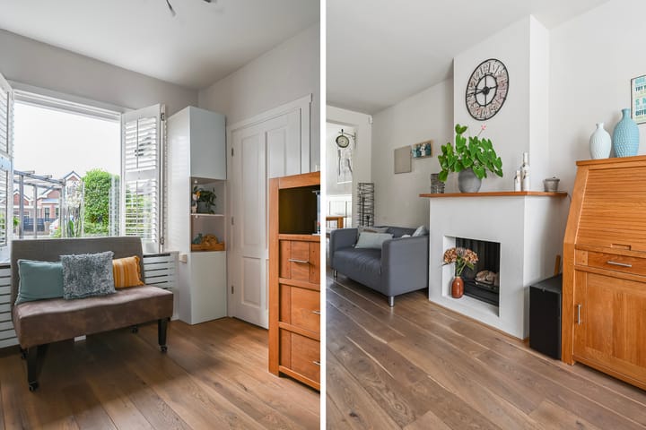 Foto 10 van Oosteinde 98