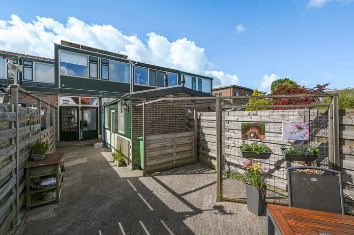 Foto 25 van Oosteinde 98