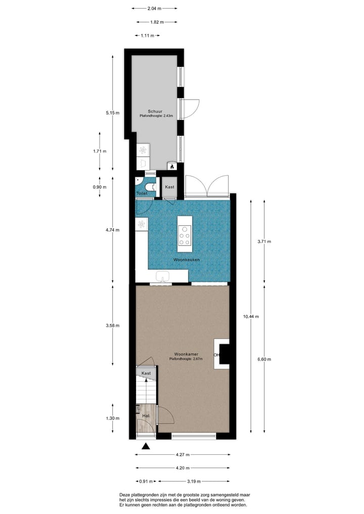 Foto 45 van Oosteinde 98