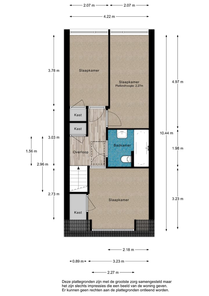 Foto 46 van Oosteinde 98