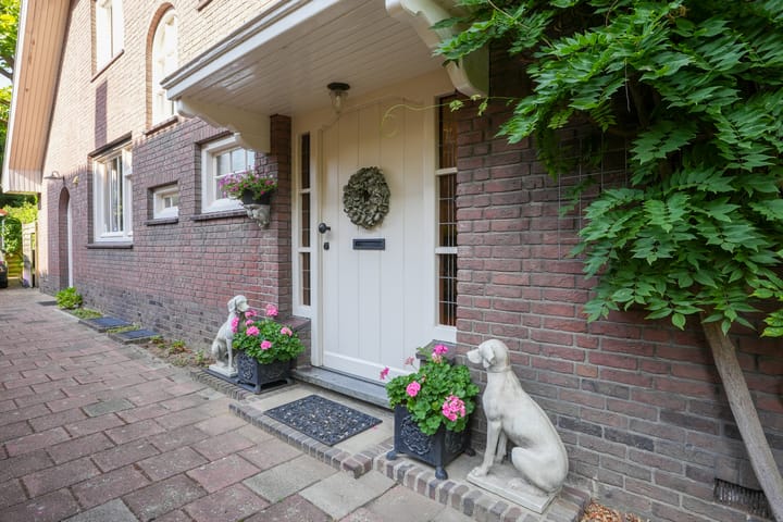 Foto 4 van Mauritslaan 7