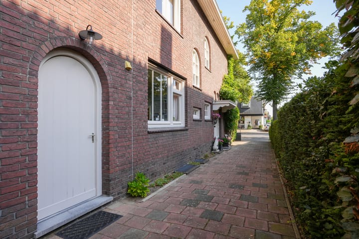 Foto 5 van Mauritslaan 7