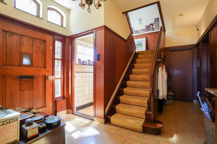 Foto 2 van Mauritslaan 7