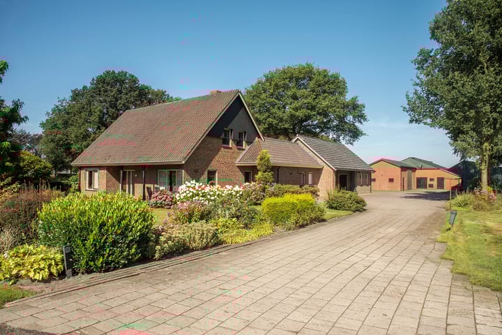 Foto 2 van Vermolenweg 49