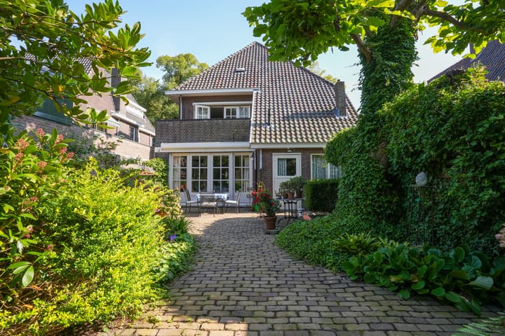 Foto 3 van Mauritslaan 7