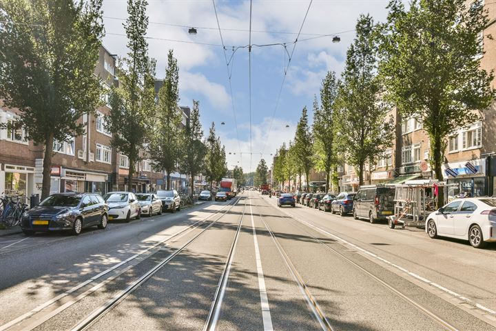 View photo 21 of Rijnstraat 15-H