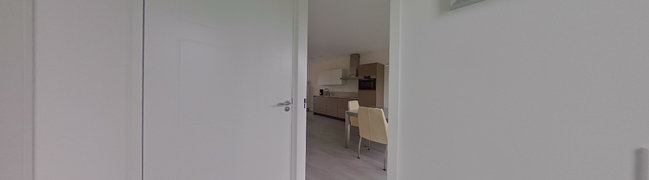 View 360° photo of Entree of Molenstraat 9-C