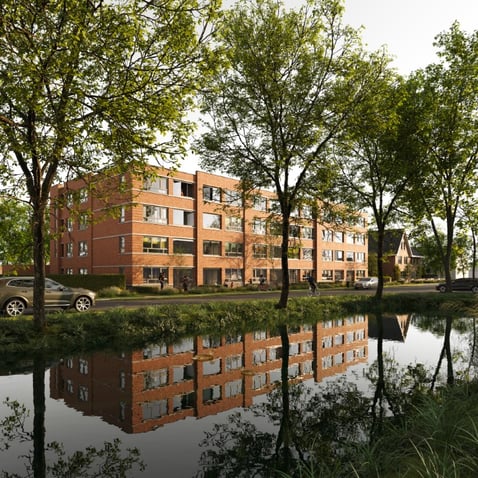 Oosteinderkwartier - IN VERKOOP main image