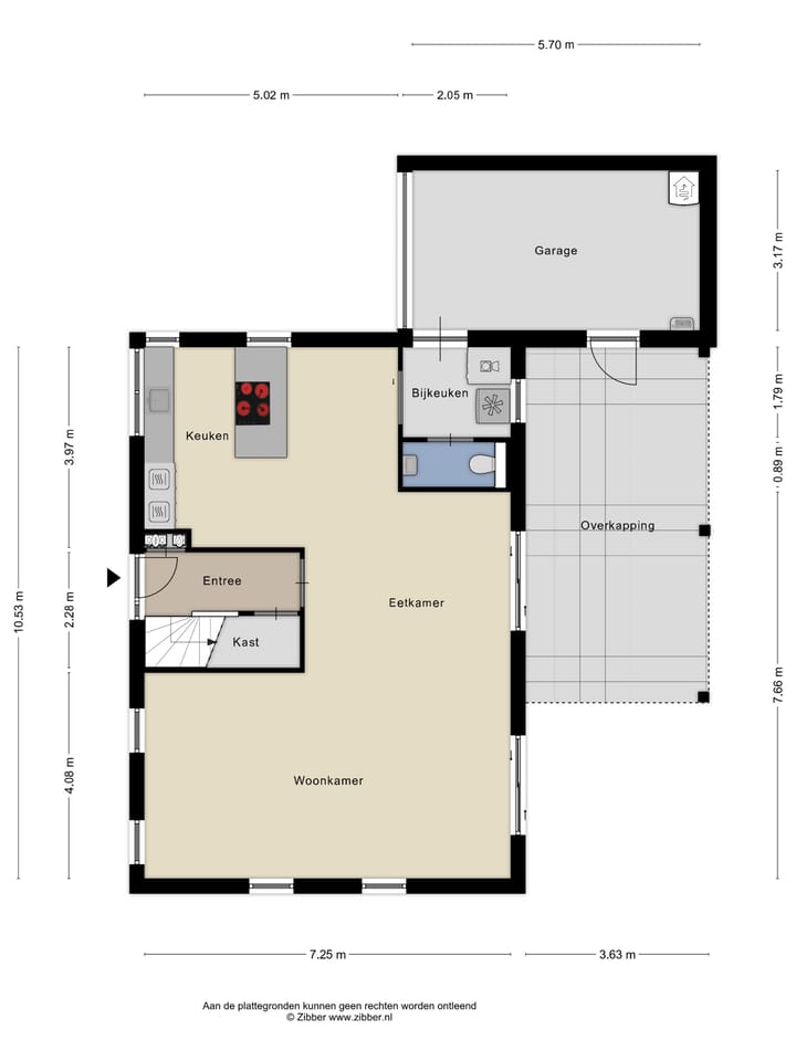 Foto 42 van Singel 2